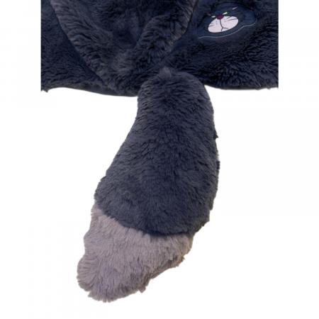 Disney RESORT (ディズニーリゾート) ルシファー ファンキャップ