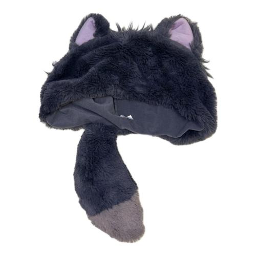 Disney RESORT (ディズニーリゾート) ルシファー ファンキャップ