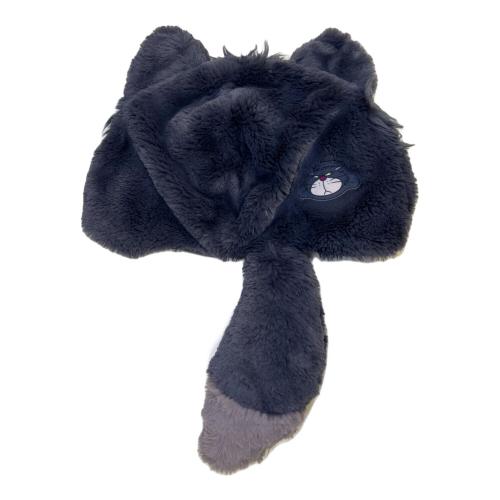 Disney RESORT (ディズニーリゾート) ルシファー ファンキャップ