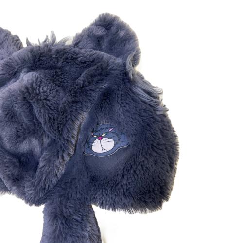 Disney RESORT (ディズニーリゾート) ルシファー ファンキャップ