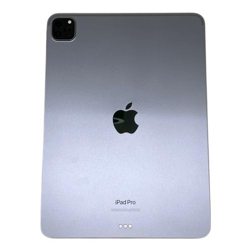 Apple (アップル) iPad Pro(第4世代) MNXK3J/A A2759