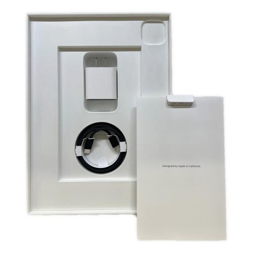 Apple (アップル) iPad Pro(第4世代) MNXK3J/A A2759