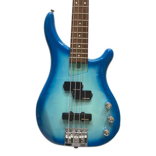 FERNANDES FRB-40 エレキベース 動作確認済み フェルナンデス  ☆ PayPay(ペイペイ)決済可能 ☆ 札幌市 清田区 平岡 FERNANDES（フェルナンデス） Fernandes FRB-40 エレキベース