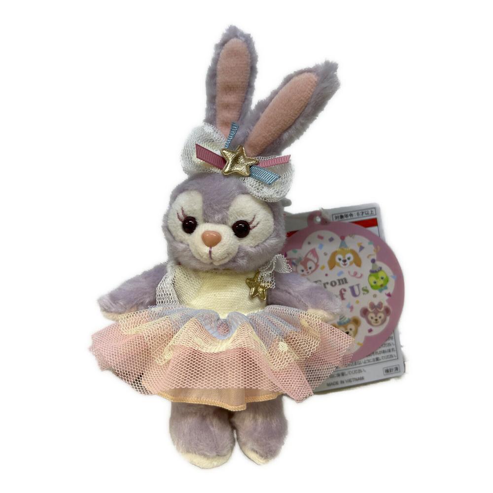 ステラルー　ぬいぐるみバッジ　秋のぼうけん✨　ディズニーリゾート Disney RESORT (ディズニーリゾート) ぬいぐるみバッジ ステラルー