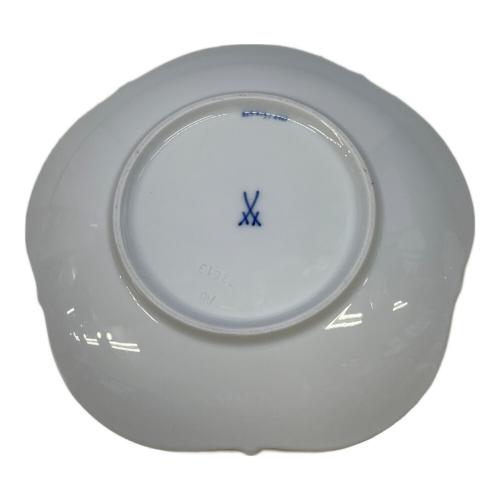 Meissen (マイセン) カップ&ソーサー 双剣