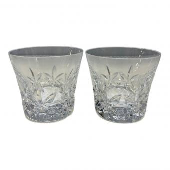 Baccarat (バカラ) グラスセット 2815368 2023年刻印 ティアラ