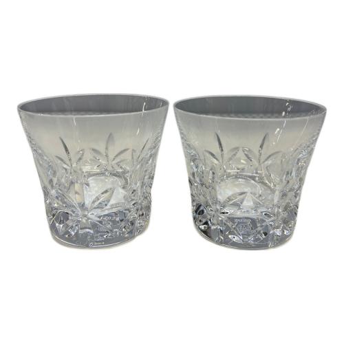 Baccarat (バカラ) グラスセット 2815368 2023年刻印 ティアラ