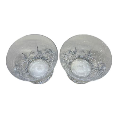 Baccarat (バカラ) グラスセット 2815368 2023年刻印 ティアラ