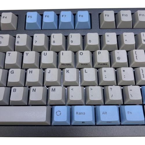 LEOPOLD キーボード FC980M