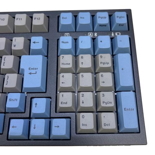 LEOPOLD キーボード FC980M