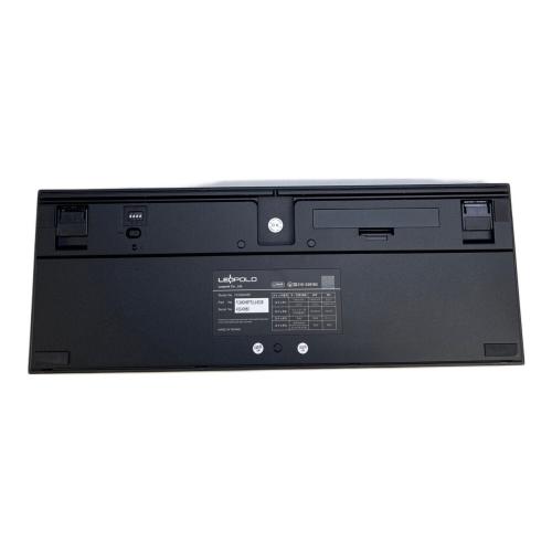 LEOPOLD キーボード FC980M