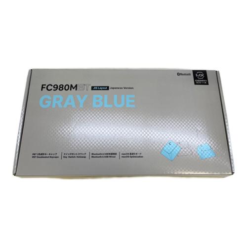 LEOPOLD キーボード FC980M