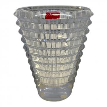 Baccarat (バカラ) フラワーベース ハーモニー(30cm)｜トレファクONLINE