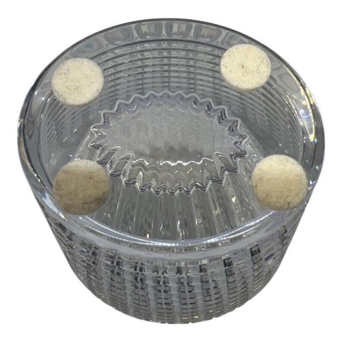 Baccarat (バカラ) フラワーベース アイベースS