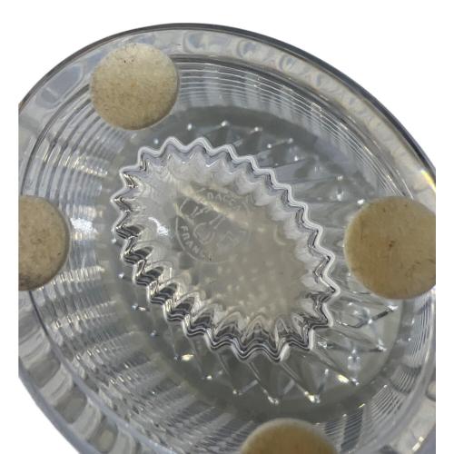 Baccarat (バカラ) フラワーベース アイベースS