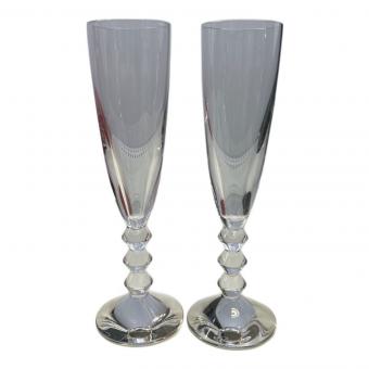 Baccarat (バカラ) シャンパングラス ベガシャンパンルート