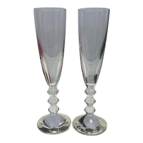 Baccarat (バカラ) シャンパングラス ベガシャンパンルート
