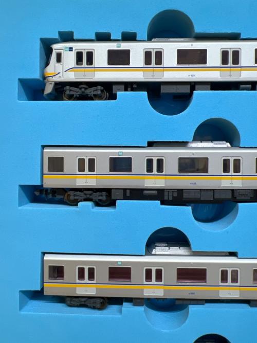 MICRO ACE (マイクロエース) 有楽町線基本6両セット Nゲージ A-5051