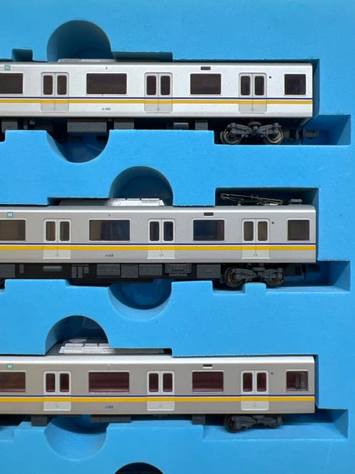 MICRO ACE (マイクロエース) 有楽町線基本6両セット Nゲージ A-5051