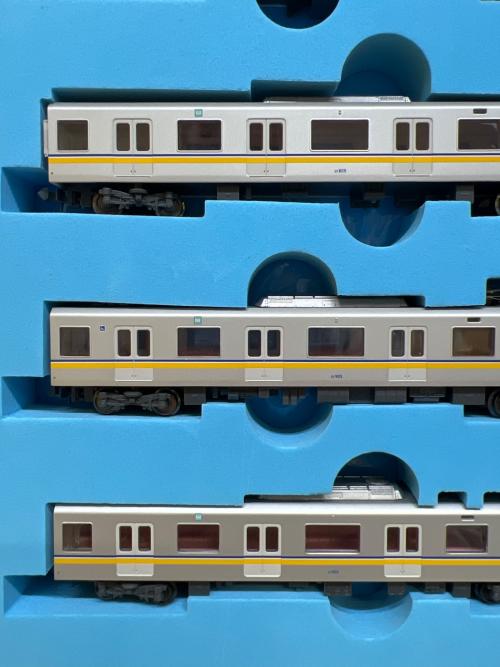 MICRO ACE (マイクロエース) 有楽町線基本6両セット Nゲージ A-5051