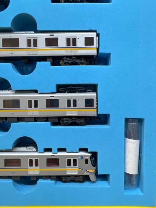 MICRO ACE (マイクロエース) 有楽町線基本6両セット Nゲージ A-5051