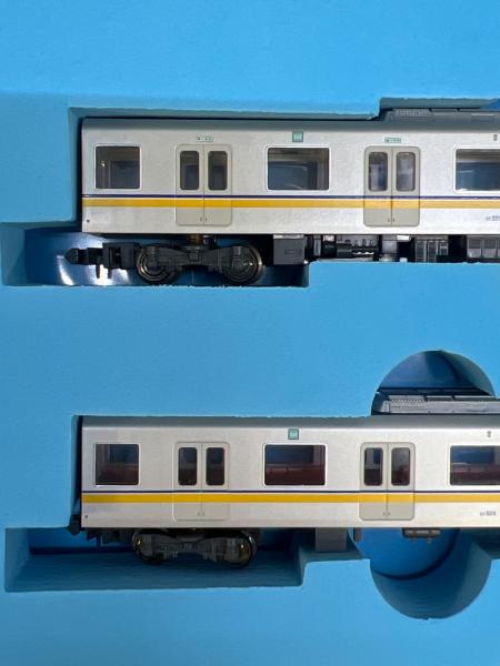 MICRO ACE (マイクロエース) 有楽町線 増結 4両セット Nゲージ A-5051