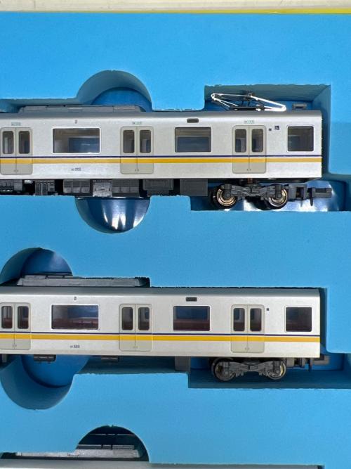 MICRO ACE (マイクロエース) 有楽町線 増結 4両セット Nゲージ A-5051