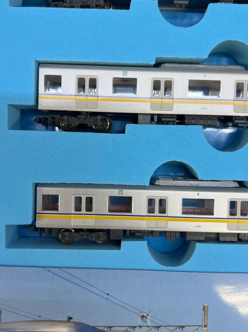 MICRO ACE (マイクロエース) 有楽町線 増結 4両セット Nゲージ A-5051