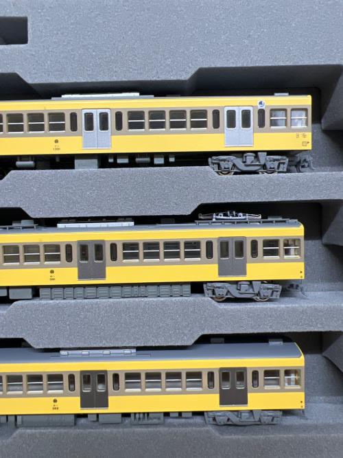 KATO (カトー) 西武301系 旧塗色 10両セット Nゲージ 10-460