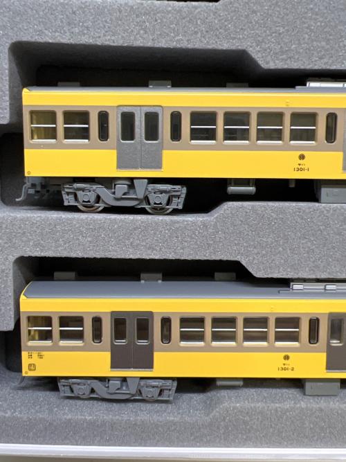 KATO (カトー) 西武301系 旧塗色 10両セット Nゲージ 10-460