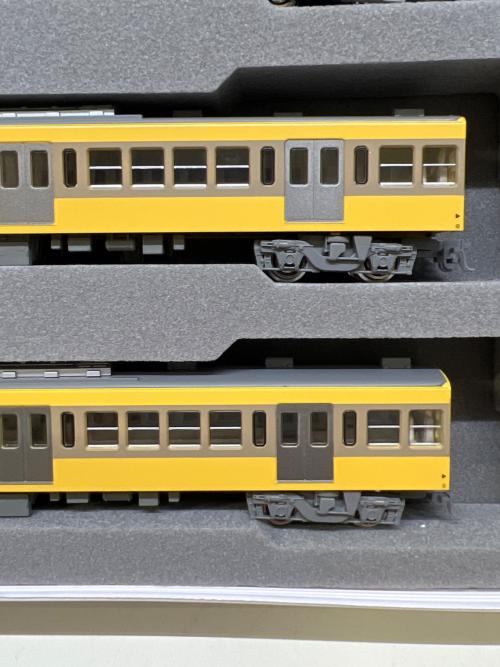 KATO (カトー) 西武301系 旧塗色 10両セット Nゲージ 10-460