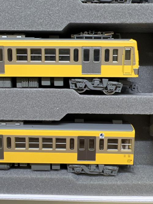 KATO (カトー) 西武301系 旧塗色 10両セット Nゲージ 10-460