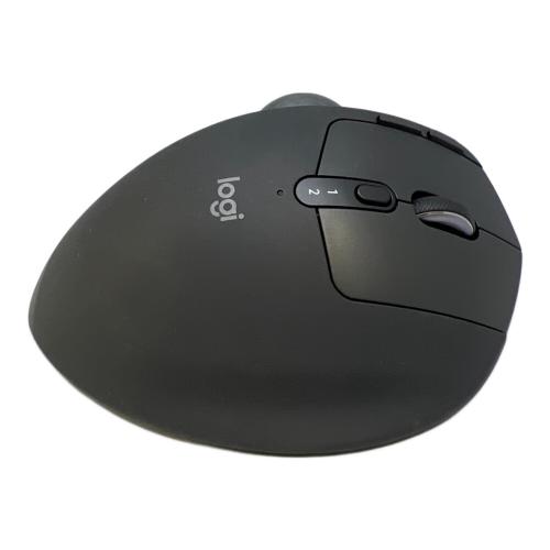 LOGICOOL (ロジクール) マウス MX ERGO S USBコード欠品