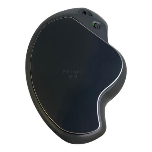LOGICOOL (ロジクール) マウス MX ERGO S USBコード欠品