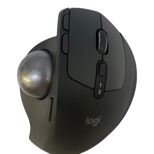 LOGICOOL (ロジクール) マウス MX ERGO S USBコード欠品