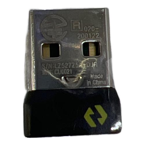 LOGICOOL (ロジクール) マウス MX ERGO S USBコード欠品