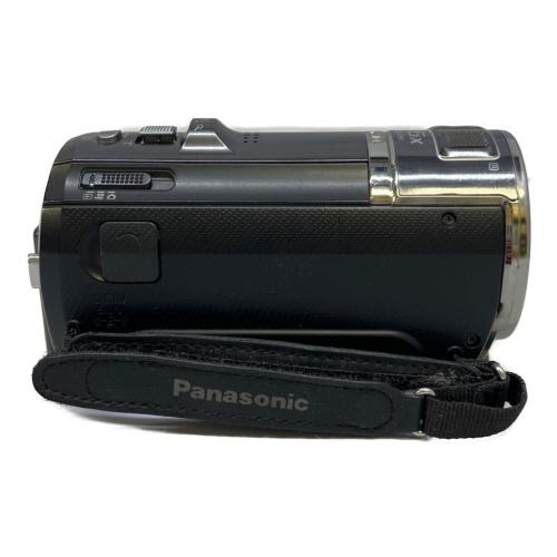 Panasonic (パナソニック) デジタルビデオカメラ HC-V700M