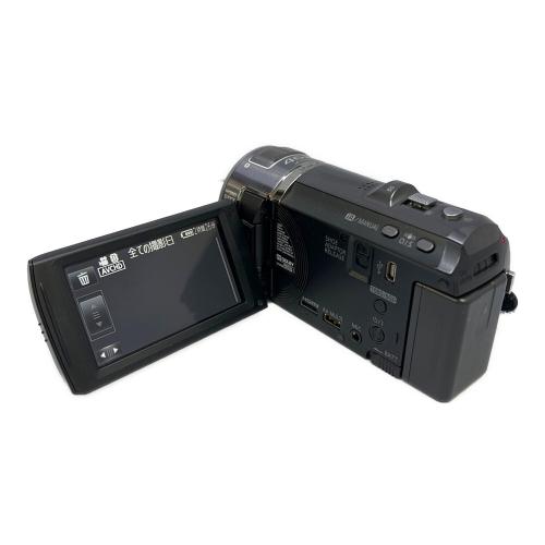 Panasonic (パナソニック) デジタルビデオカメラ HC-V700M
