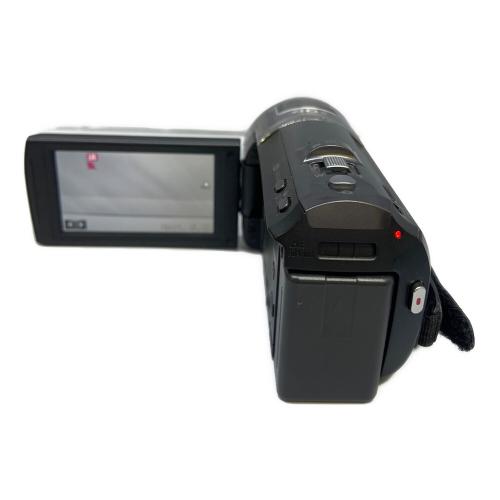 Panasonic (パナソニック) デジタルビデオカメラ HC-V700M