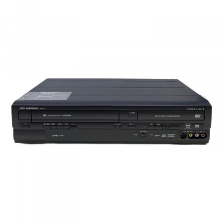 DX ANTENNA DXR170V DVD/VHS 一体型 レコーダー Amazon | DXアンテナ 地上デジタルチューナー内蔵ビデオ一体型DVD