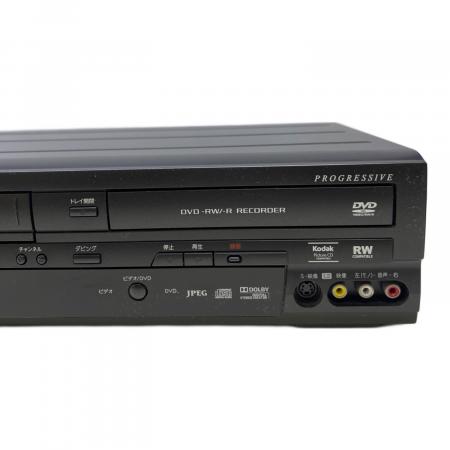 美品【DVD/VHS 一体型レコーダー】DX ANTENNA DXR170V DXANTENNA (DXアンテナ) ビデオ一体型DVDレコーダー DXR170V 2015年製