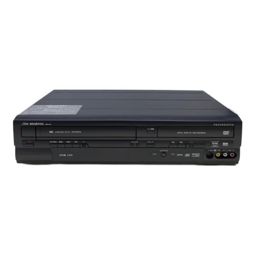 DXANTENNA (DXアンテナ) ビデオ一体型DVDレコーダー DXR170V 2015年製