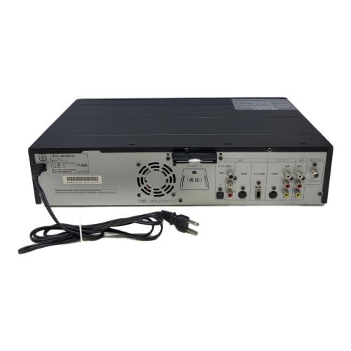 DXANTENNA (DXアンテナ) ビデオ一体型DVDレコーダー DXR170V 2015年製