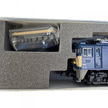 KATO (カトー) EF64 1031 長岡車両センター Nゲージ 3023-4