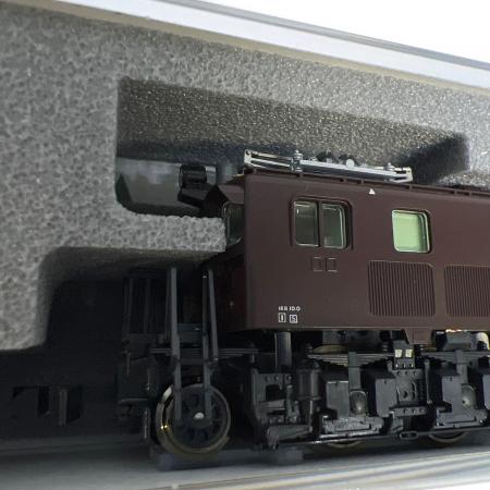 KATO (カトー) EF15最終形 Nゲージ 3062-2｜トレファクONLINE