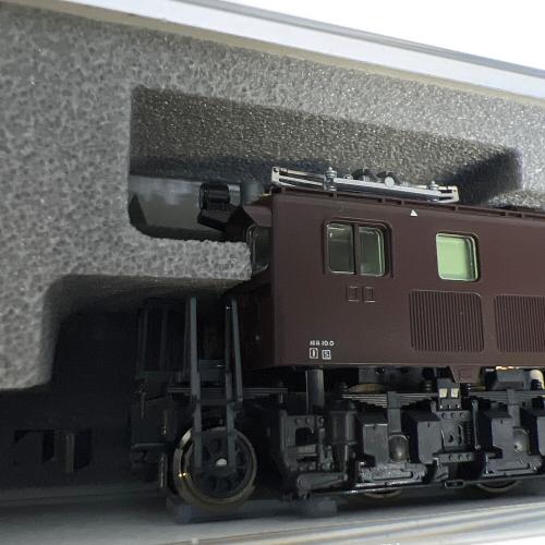 KATO (カトー) EF15最終形 Nゲージ 3062-2｜トレファクONLINE