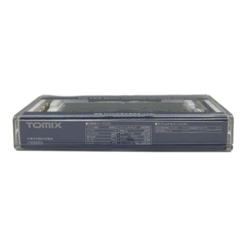 TOMIX (トミックス) EF64 0形電気機関車 4次形 Nゲージ 9101
