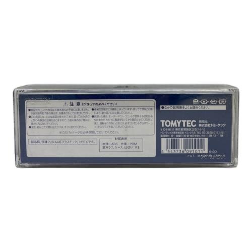 TOMIX (トミックス) EF64 0形電気機関車 4次形 Nゲージ 9101