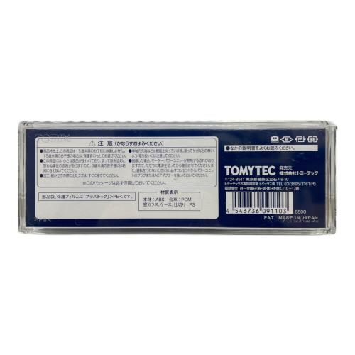 TOMIX (トミックス) JR EF64 1000形電気機関車 Nゲージ 9110