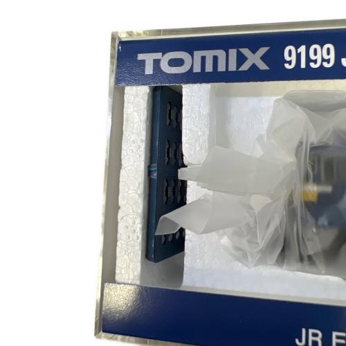 TOMIX (トミックス) JR EF65 0形電気機関車 Nゲージ イベント会場販売品